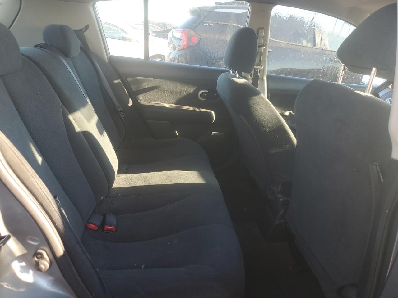 2010 Nissan Versa S VIN: 3N1BC1CP9AL427327 Lot: 85599025