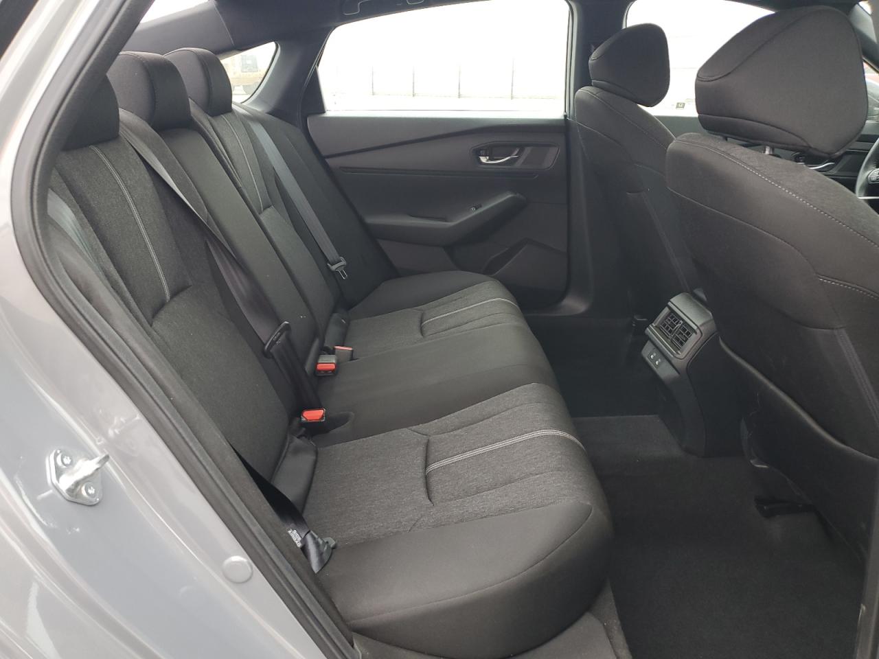 2025 Honda Accord Hybrid Sport VIN: 1HGCY2F50SA045216 Lot: 82461765