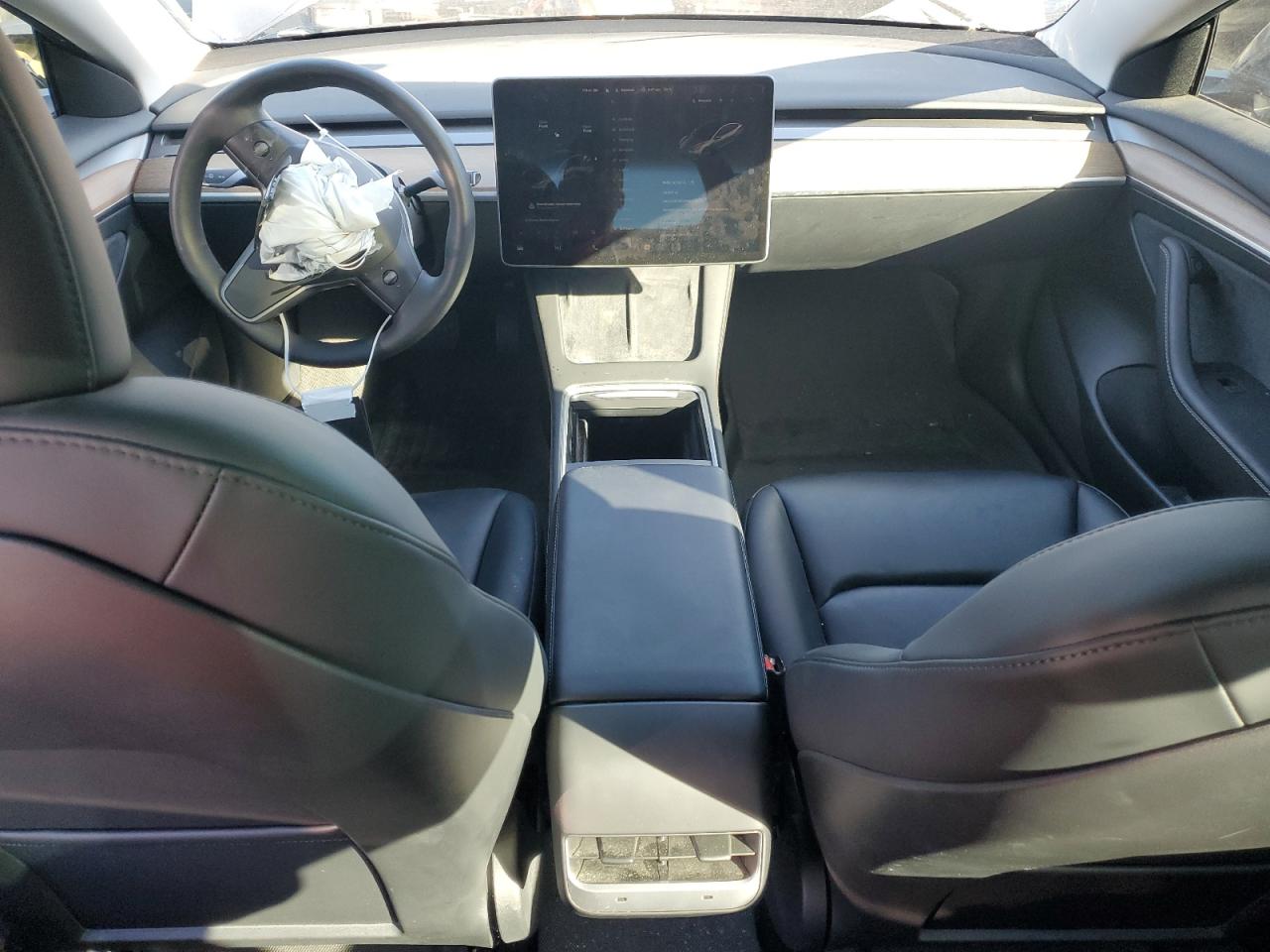 2023 Tesla Model 3 VIN: 5YJ3E1EA1PF624519 Lot: 89559615