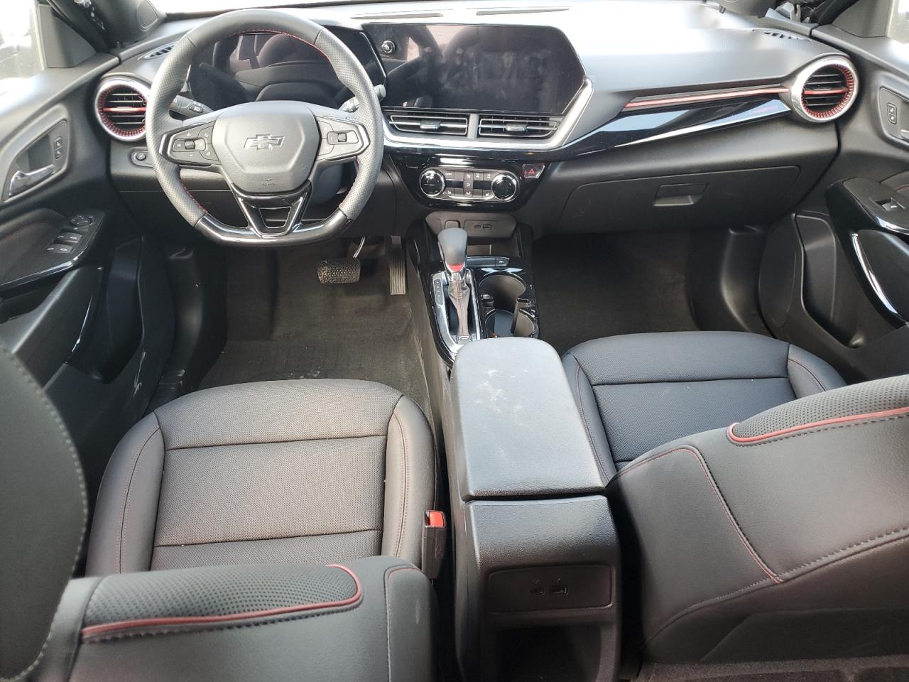 2025 Chevrolet Trax 2Rs VIN: KL77LJEP2SC331680 Lot: 85582895