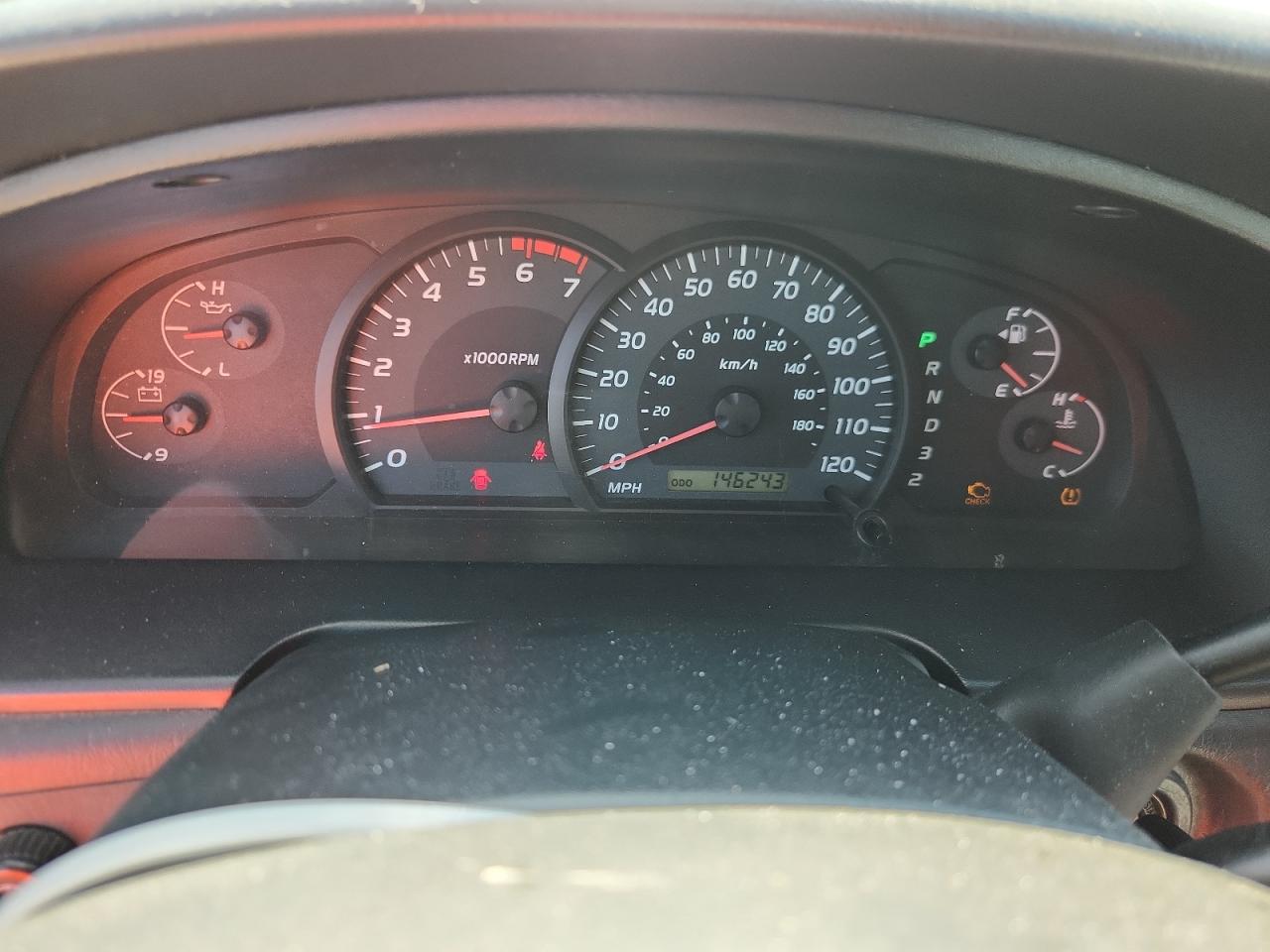 2006 Toyota Tundra Double Cab Sr5 VIN: 5TBDT44136S520159 Lot: 82288515