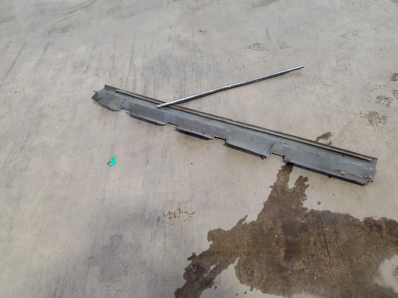 2004 Hyundai Santa Fe Gls VIN: KM8SC73D64U621373 Lot: 84289455