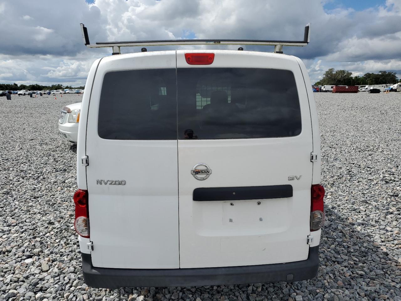 2014 Nissan Nv200 2.5S VIN: 3N6CM0KN8EK696565 Lot: 84629955