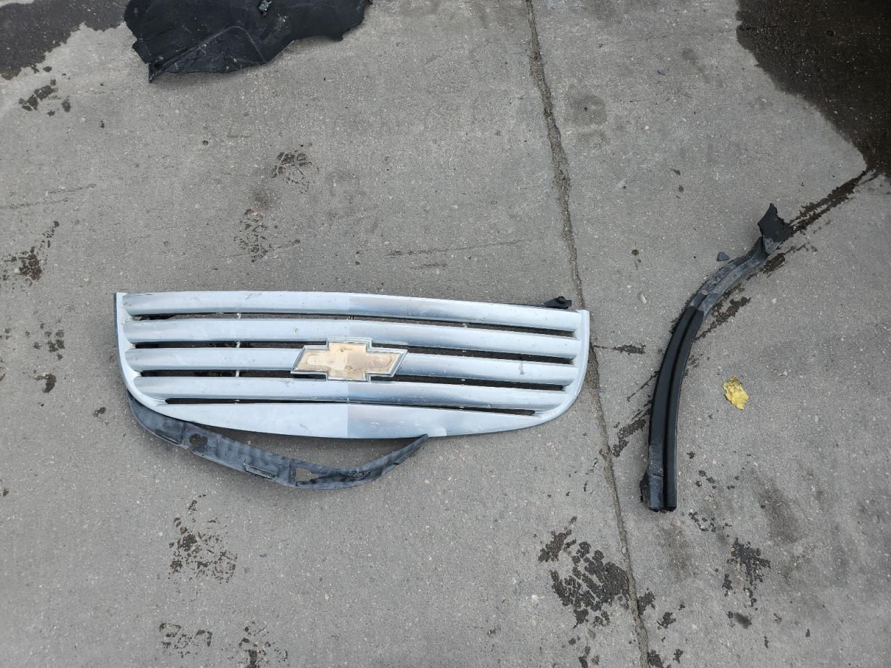 2011 Chevrolet Hhr Lt VIN: 3GNBABFW1BS519655 Lot: 86309585