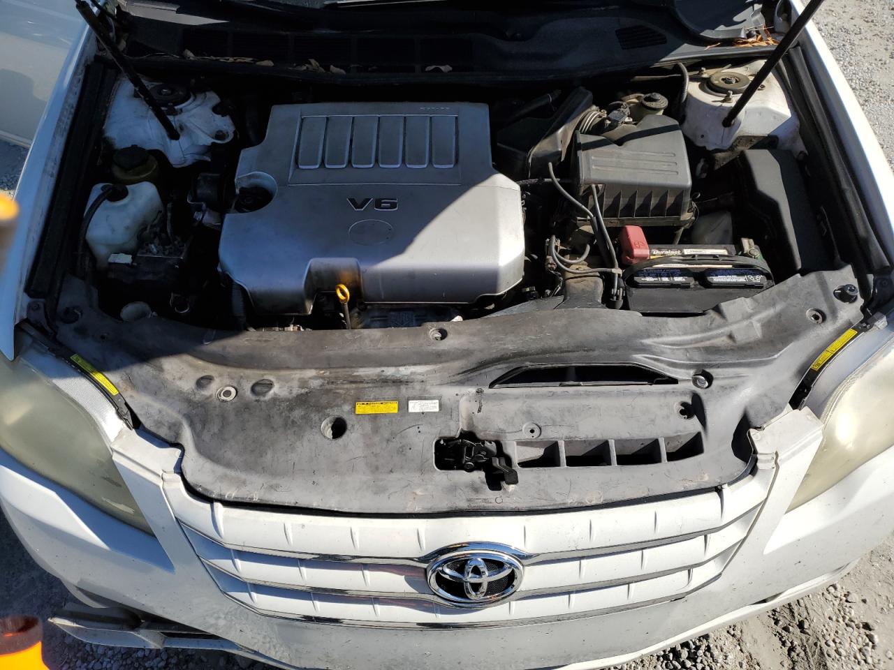 2007 Toyota Avalon Xl VIN: 4T1BK36B37U229526 Lot: 86692955