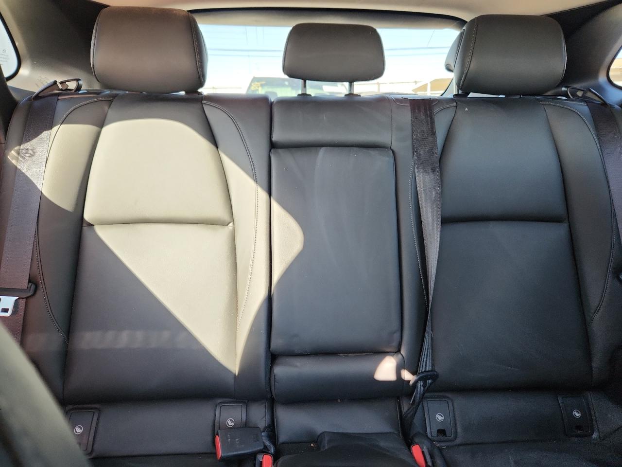 2024 Mazda Cx-30 Select VIN: 3MVDMBBM9RM719578 Lot: 86665995