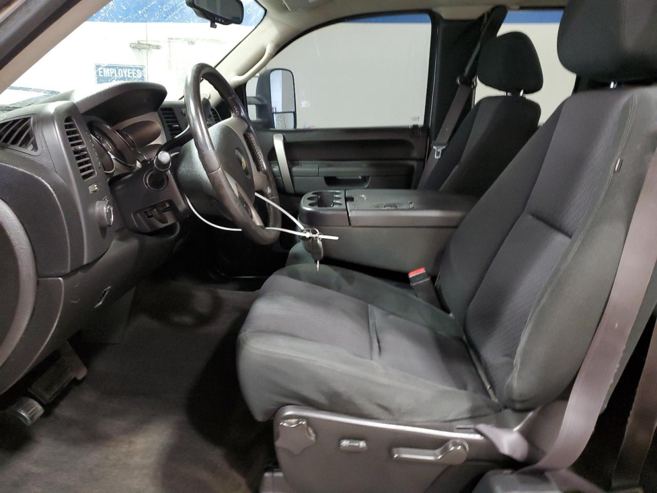 2012 Chevrolet Silverado K1500 Lt VIN: 1GCRKSE78CZ134662 Lot: 82402425