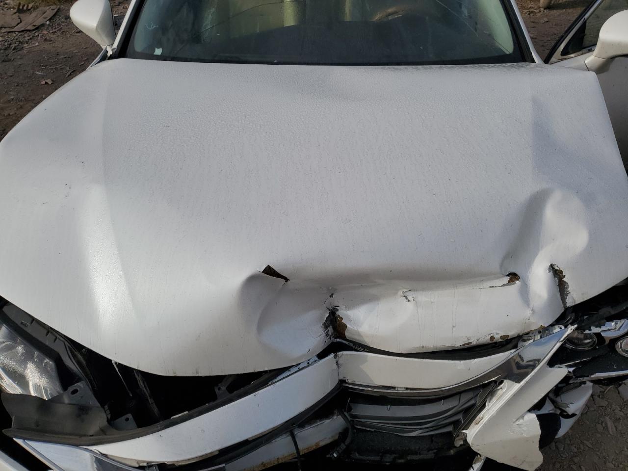 2016 Lexus Es 300H VIN: JTHBW1GG9G2101678 Lot: 84993285