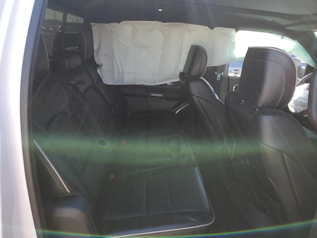 2025 Ram 1500 Laramie VIN: 1C6SRFJP9SN529988 Lot: 82008205