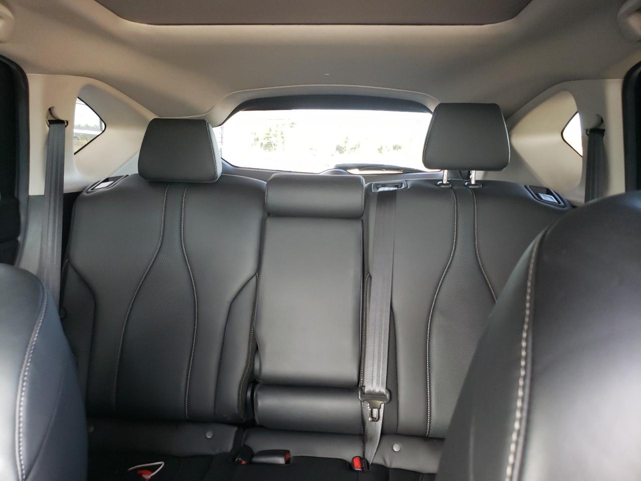 2023 Acura Rdx Technology VIN: 5J8TC1H54PL010244 Lot: 89565435