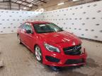 2015 MERCEDES-BENZ CLA220 AMG SPORT CDI AUTO  for sale at Copart SANDWICH
