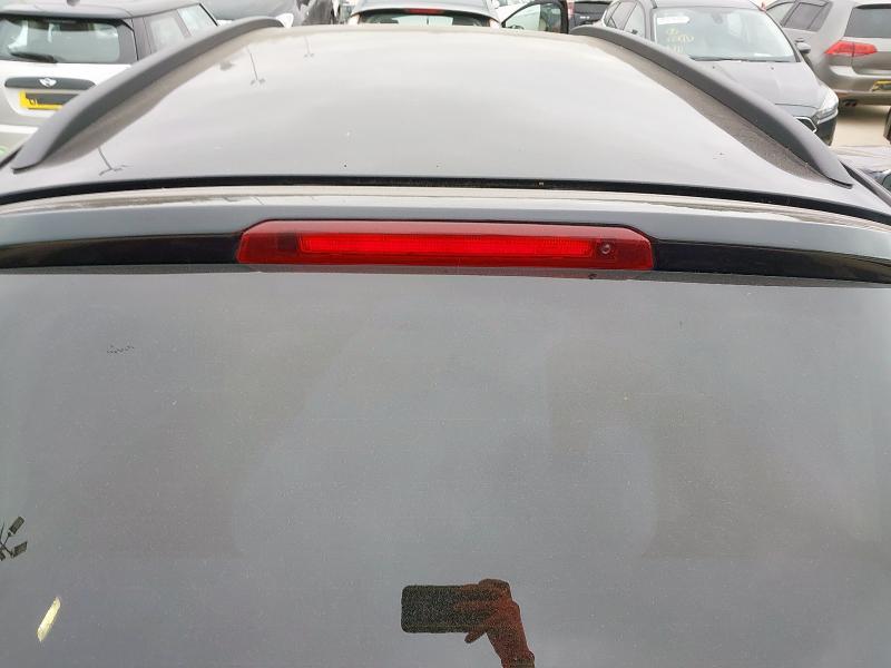 2016 FORD GALAXY ZETEC TDCI AUTO 
