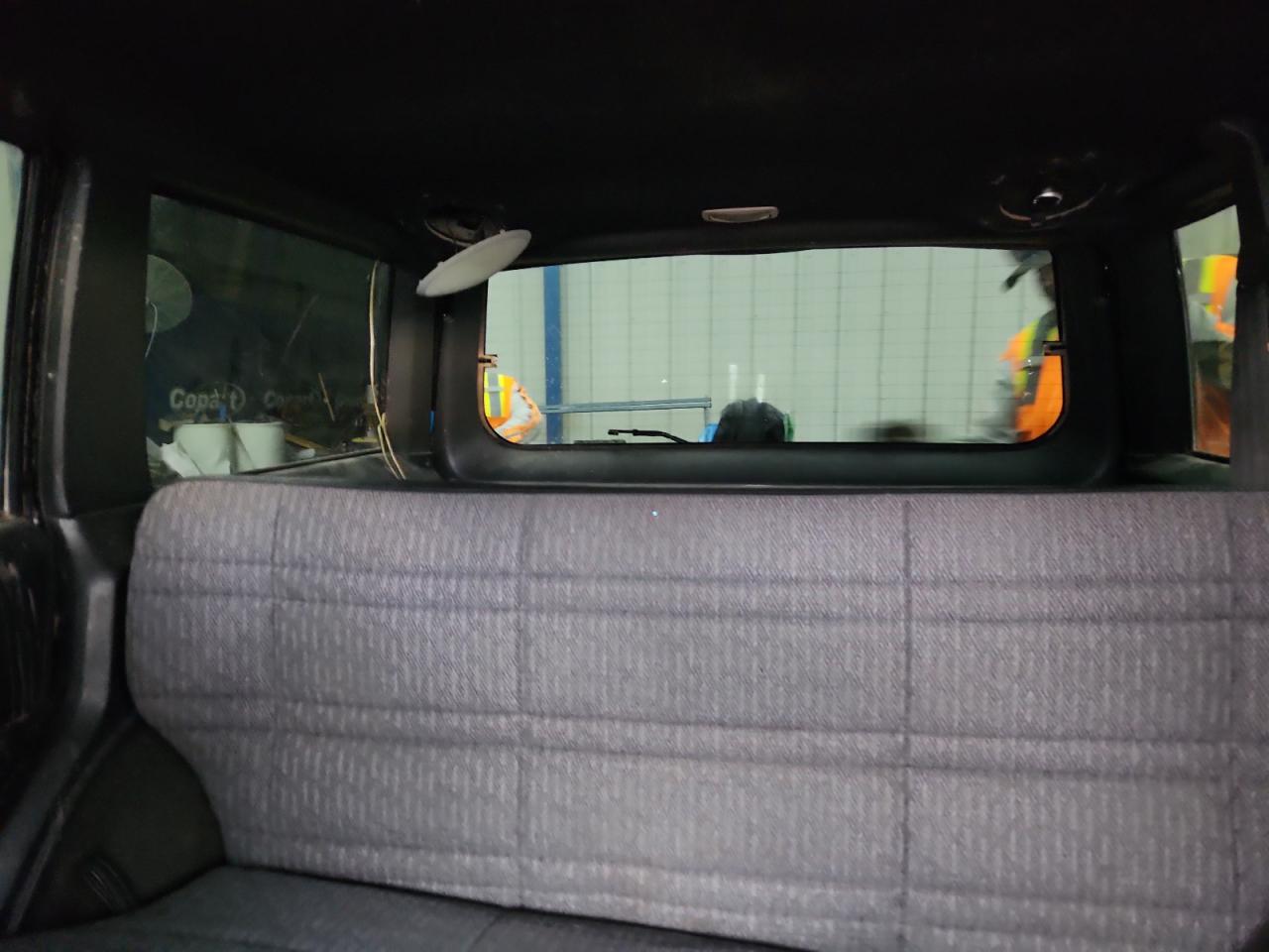 1999 Jeep Cherokee Sport VIN: 1J4FF68S7XL641201 Lot: 89926405