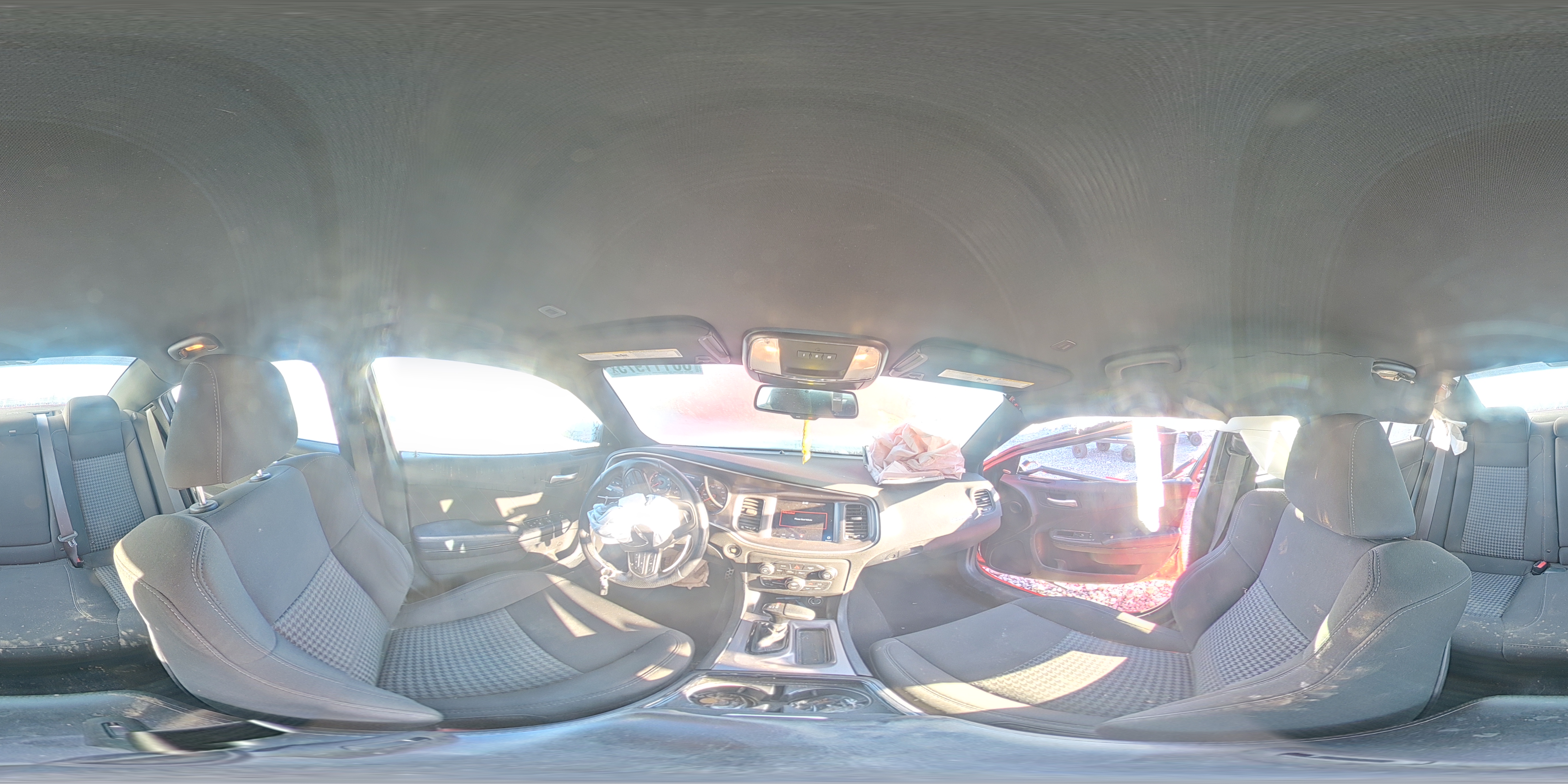 2021 Dodge Charger Gt VIN: 2C3CDXMG9MH501234 Lot: 86111975