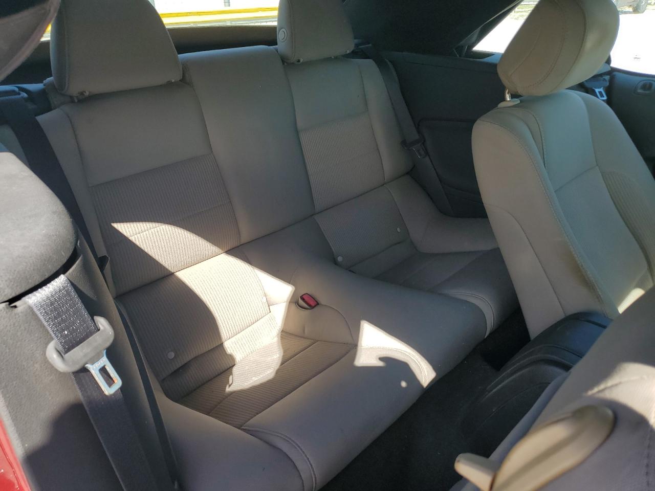 2014 Ford Mustang VIN: 1ZVBP8EM4E5265610 Lot: 82585395