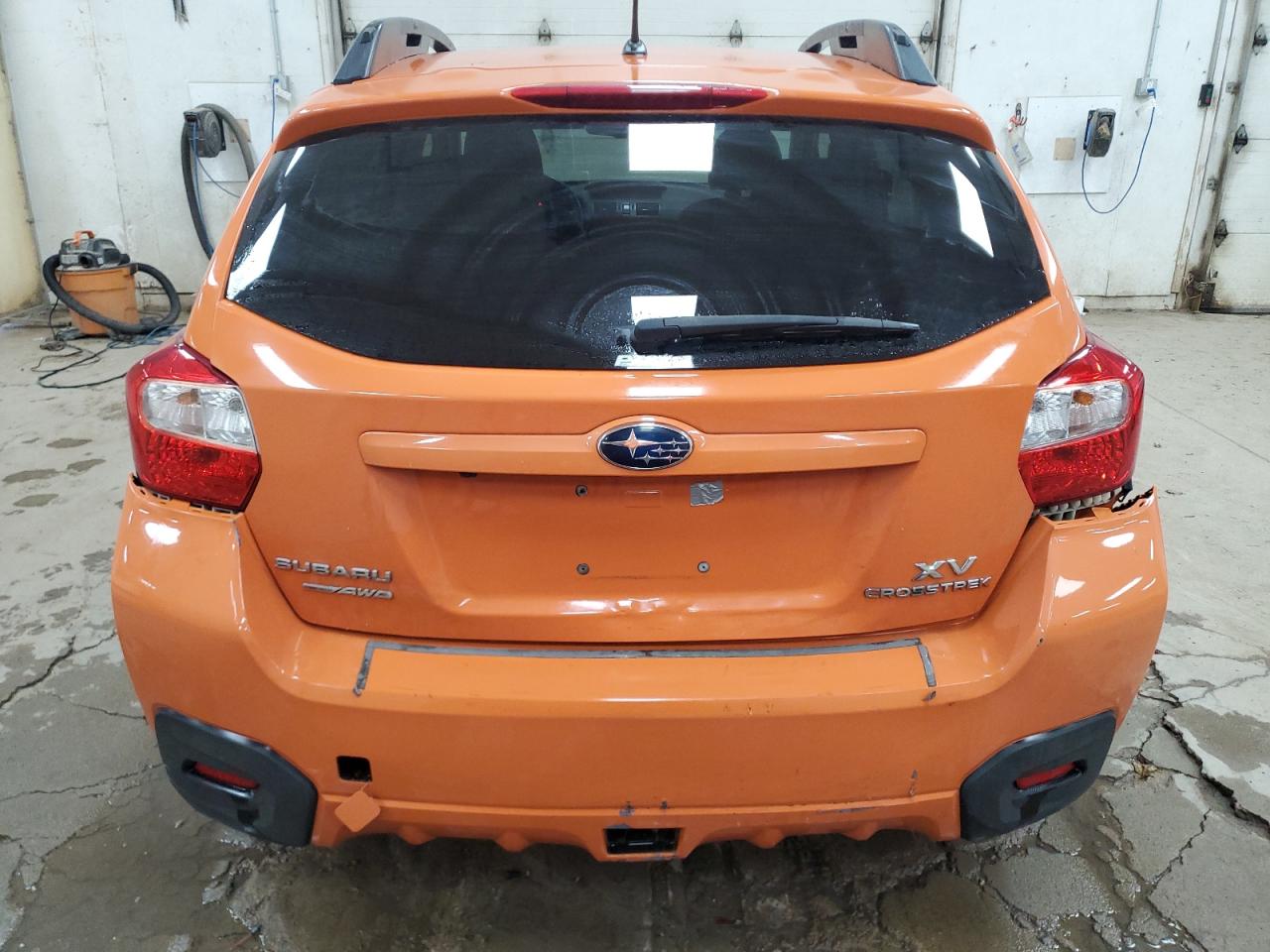 2013 Subaru Xv Crosstrek 2.0 Limited VIN: JF2GPAGC7D2828039 Lot: 81940835
