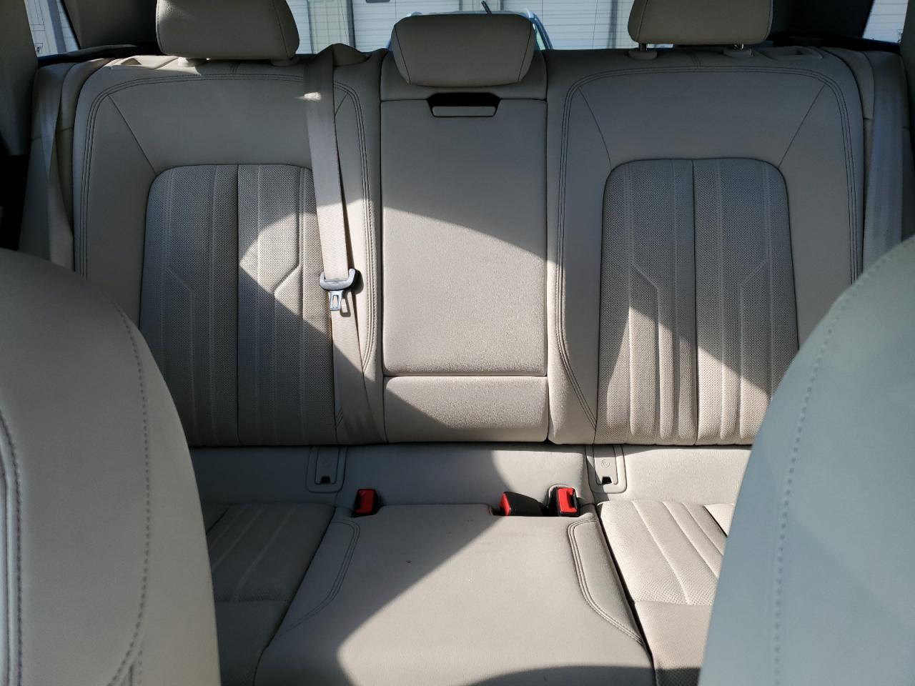 2024 Audi Q8 E-Tron Premium Plus VIN: WA15AAGE8RB008725 Lot: 81988315