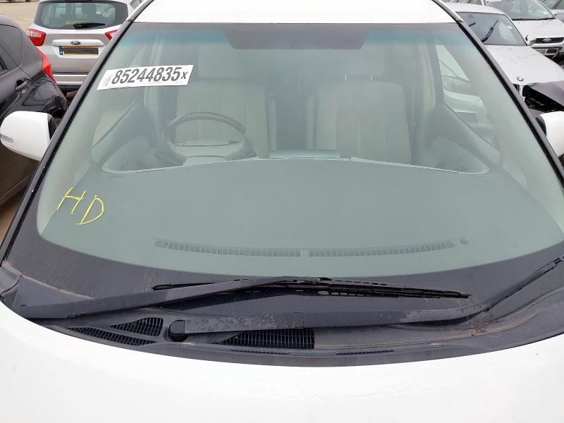 2011 TOYOTA  