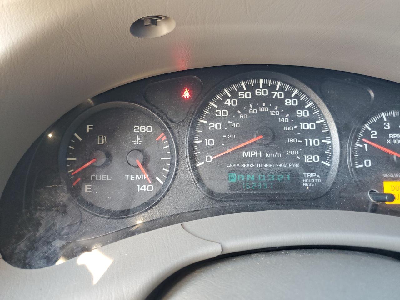 2005 Chevrolet Impala Ls VIN: 2G1WH52K159391986 Lot: 86790565