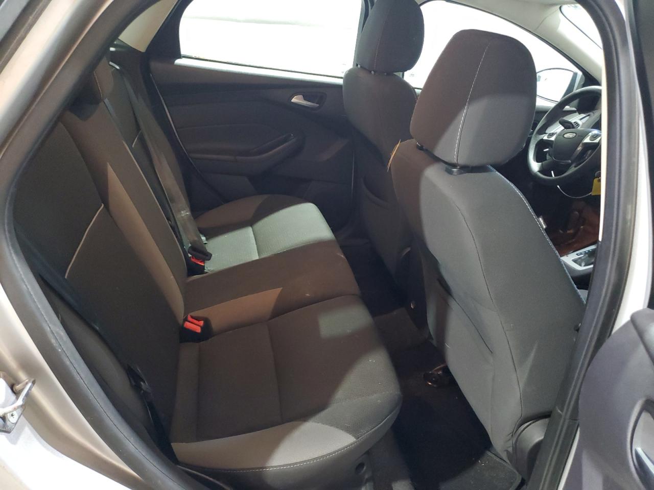 2013 Ford Focus Se VIN: 1FADP3K20DL108528 Lot: 85926275