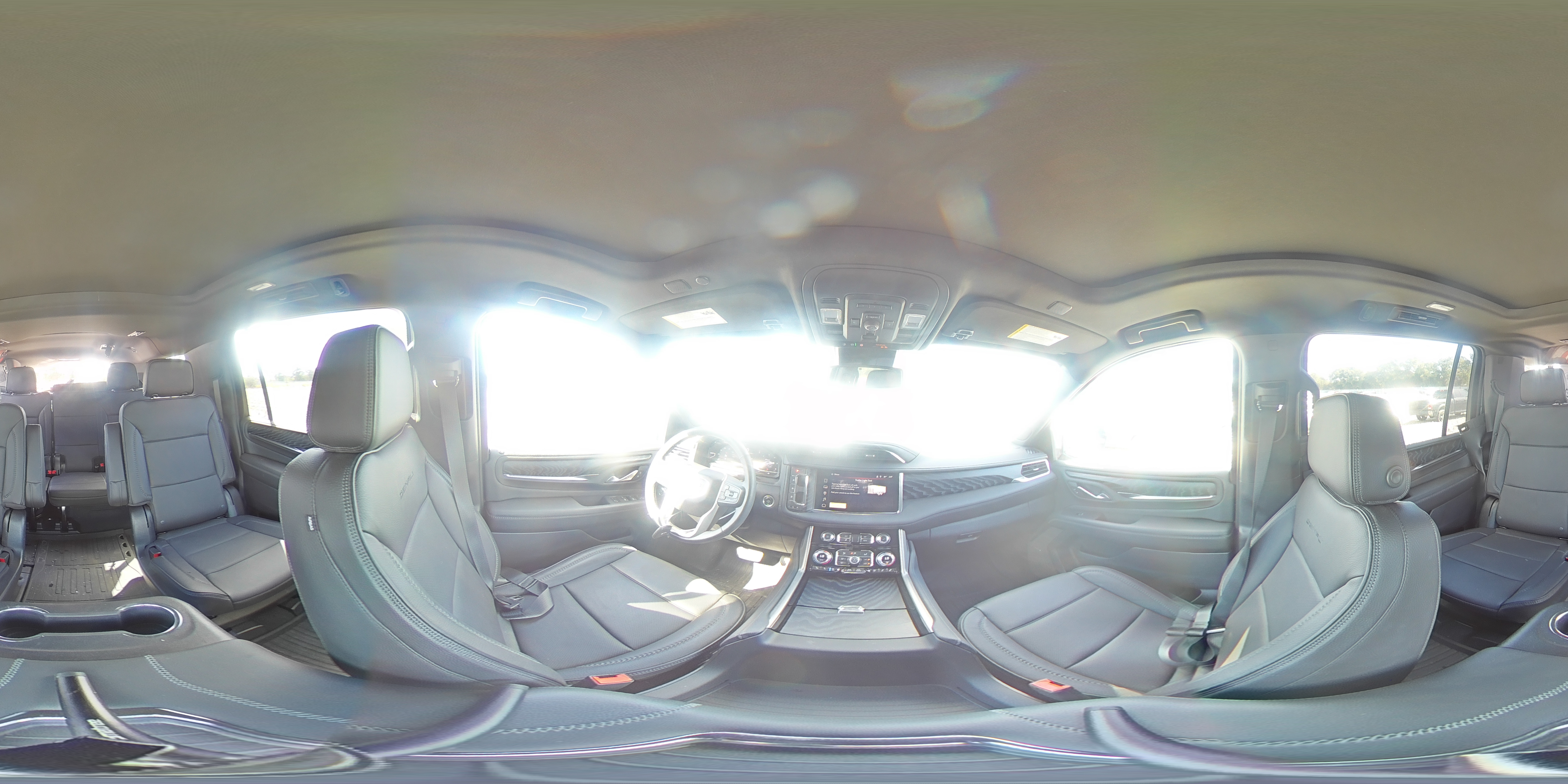 2023 GMC Yukon Xl Denali VIN: 1GKS2JKLXPR330285 Lot: 82397855