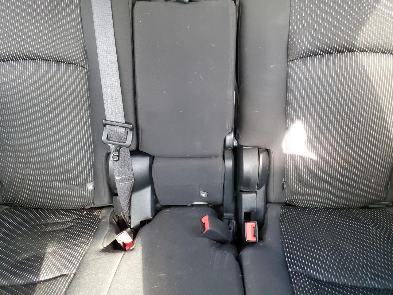 2016 Dodge Journey Sxt VIN: 3C4PDCBB2GT206033 Lot: 85201225