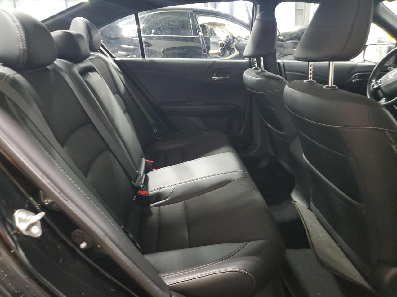 2016 Honda Accord Sport VIN: 1HGCR2F56GA209069 Lot: 85485115