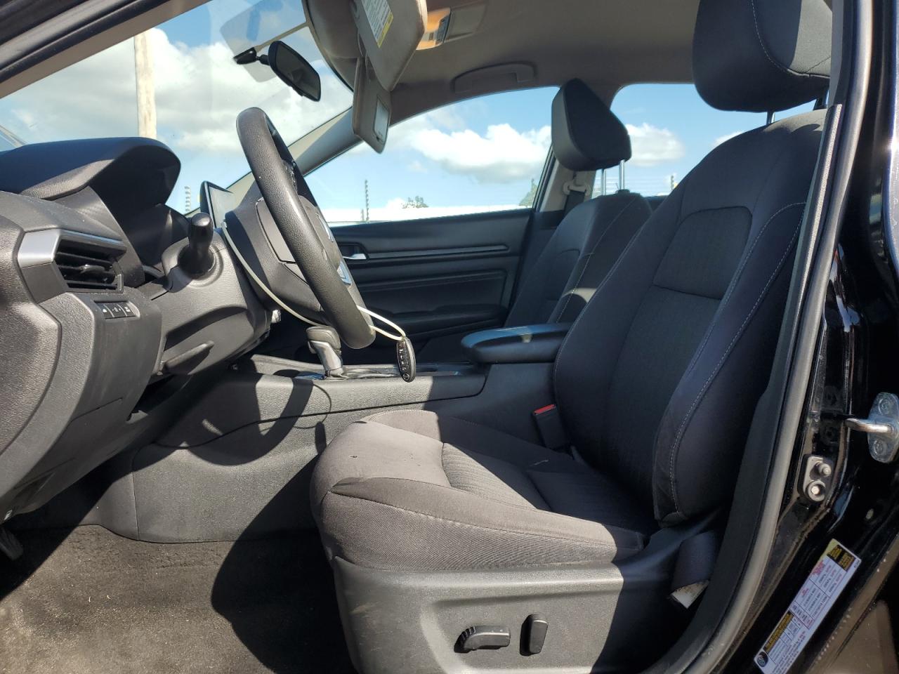 2020 Nissan Altima S VIN: 1N4BL4BVXLC236406 Lot: 84787155