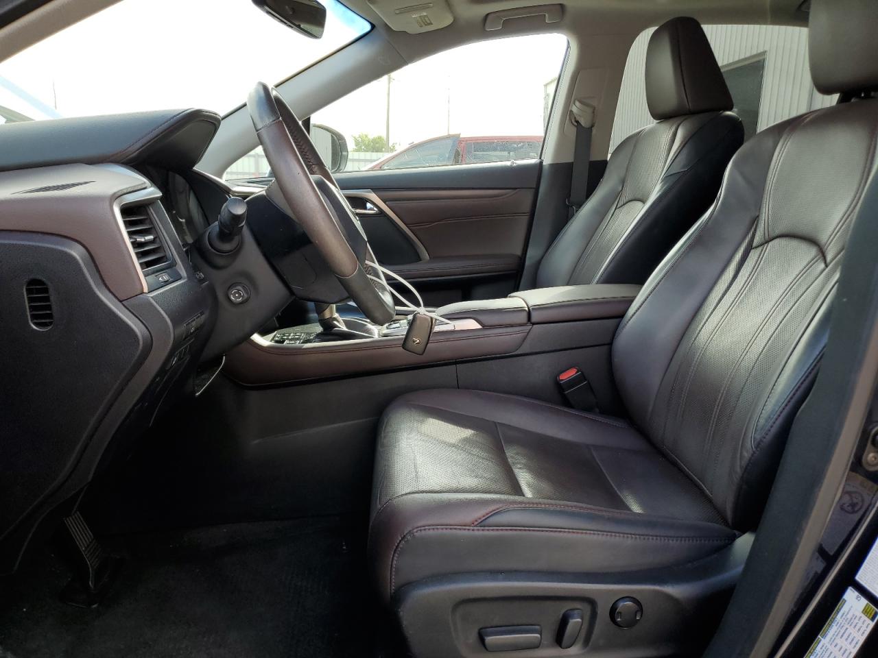 2016 Lexus Rx 350 Base VIN: 2T2BZMCA1GC048032 Lot: 84480405