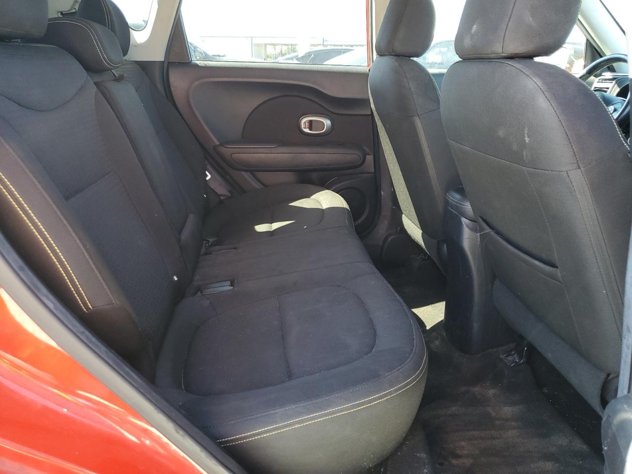 2016 Kia Soul + VIN: KNDJP3A52G7389267 Lot: 85743965
