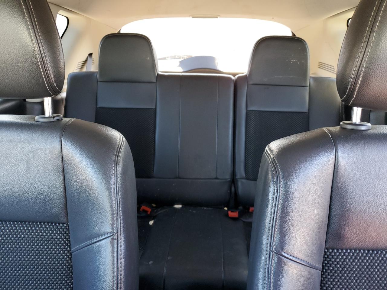 2014 Jeep Compass Latitude VIN: 1C4NJDEB8ED505465 Lot: 82397275