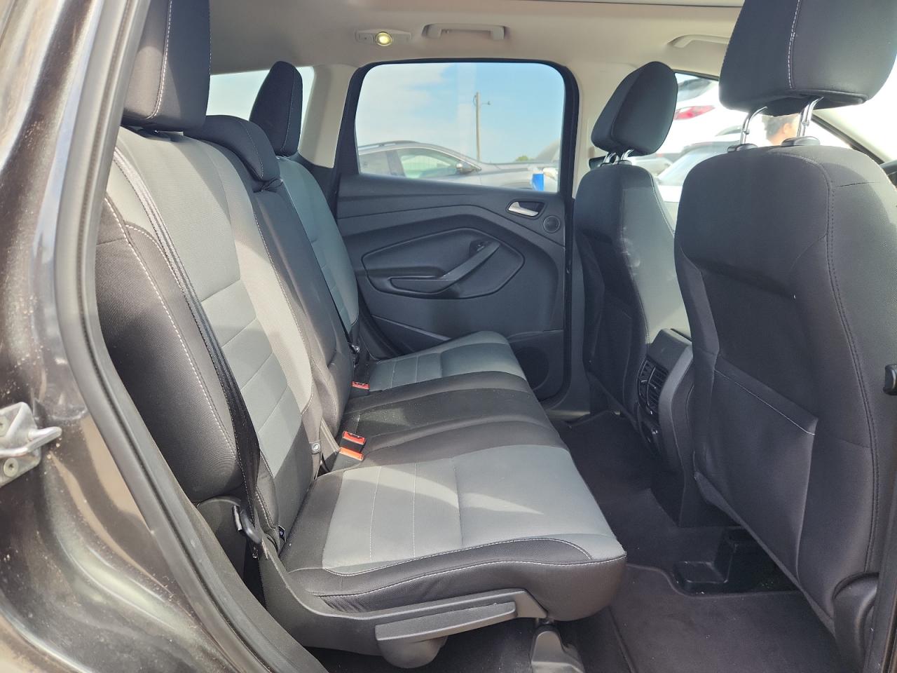 2016 Ford Escape Se VIN: 1FMCU0GX0GUB58891 Lot: 84739325