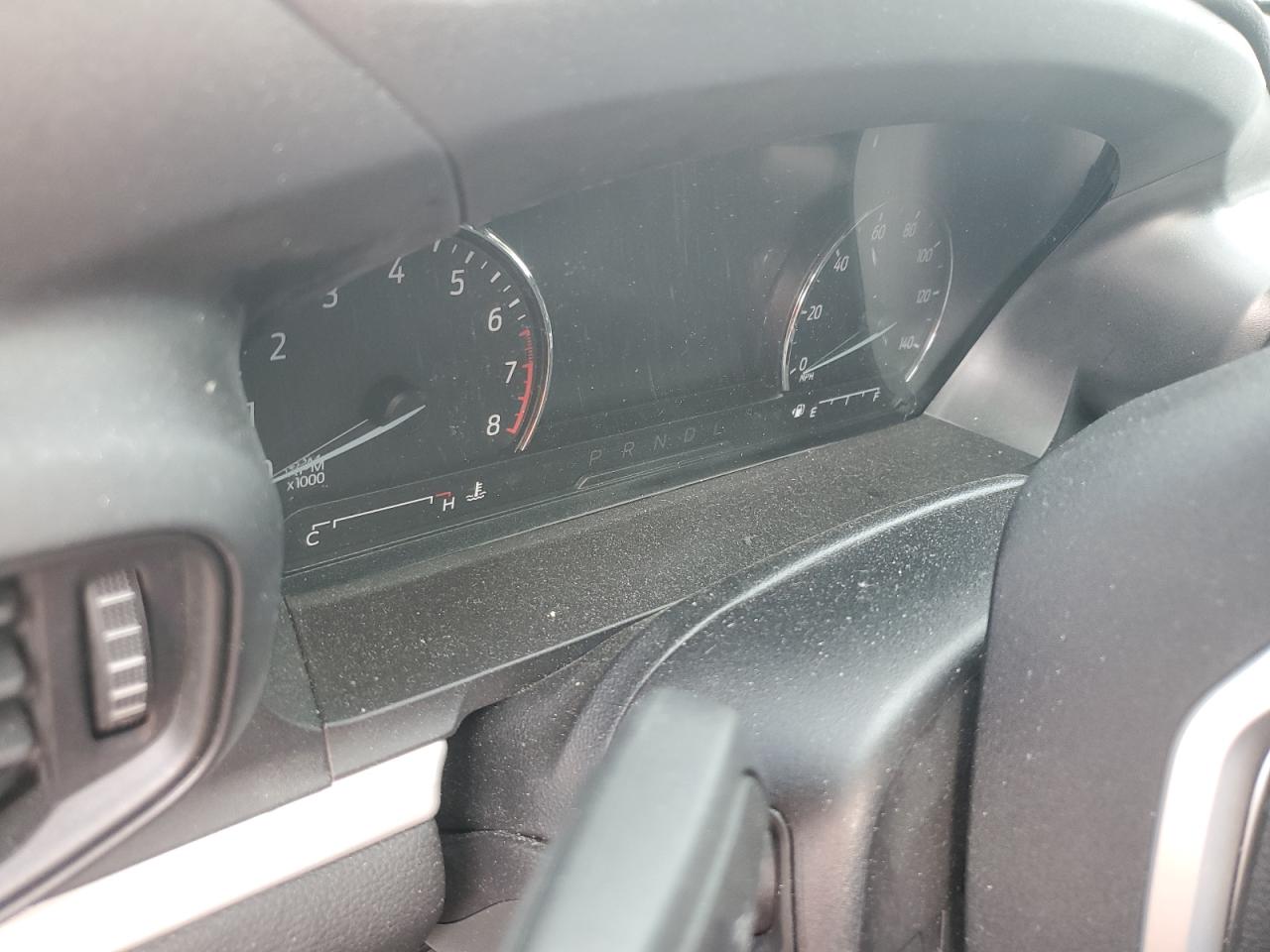 2023 Ford Explorer Xlt VIN: 1FMSK8DH4PGA68669 Lot: 85110285