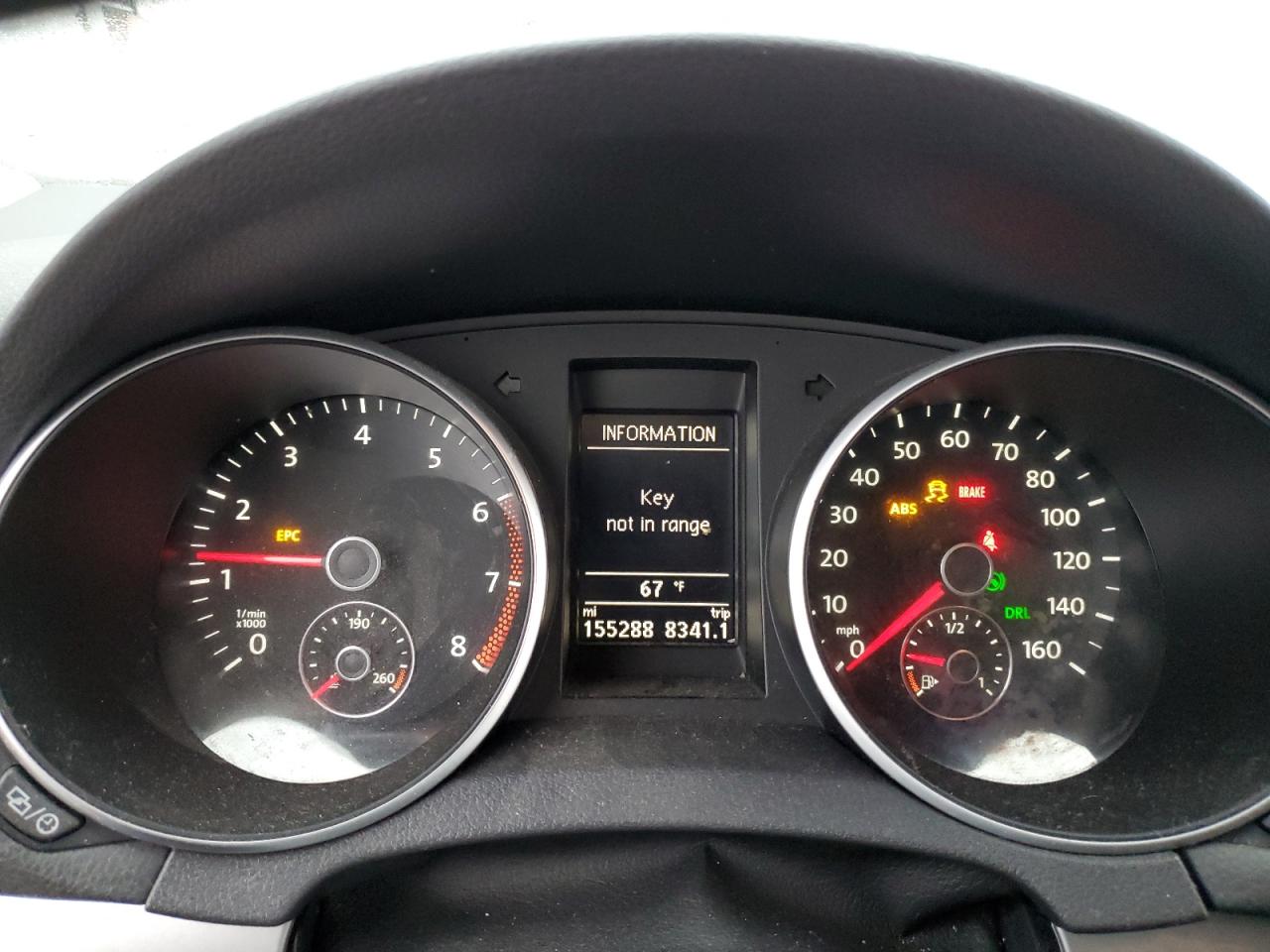 2013 Volkswagen Golf VIN: WVWDB7AJ7DW139959 Lot: 81951655