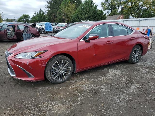 2022 Lexus Es 350 Base