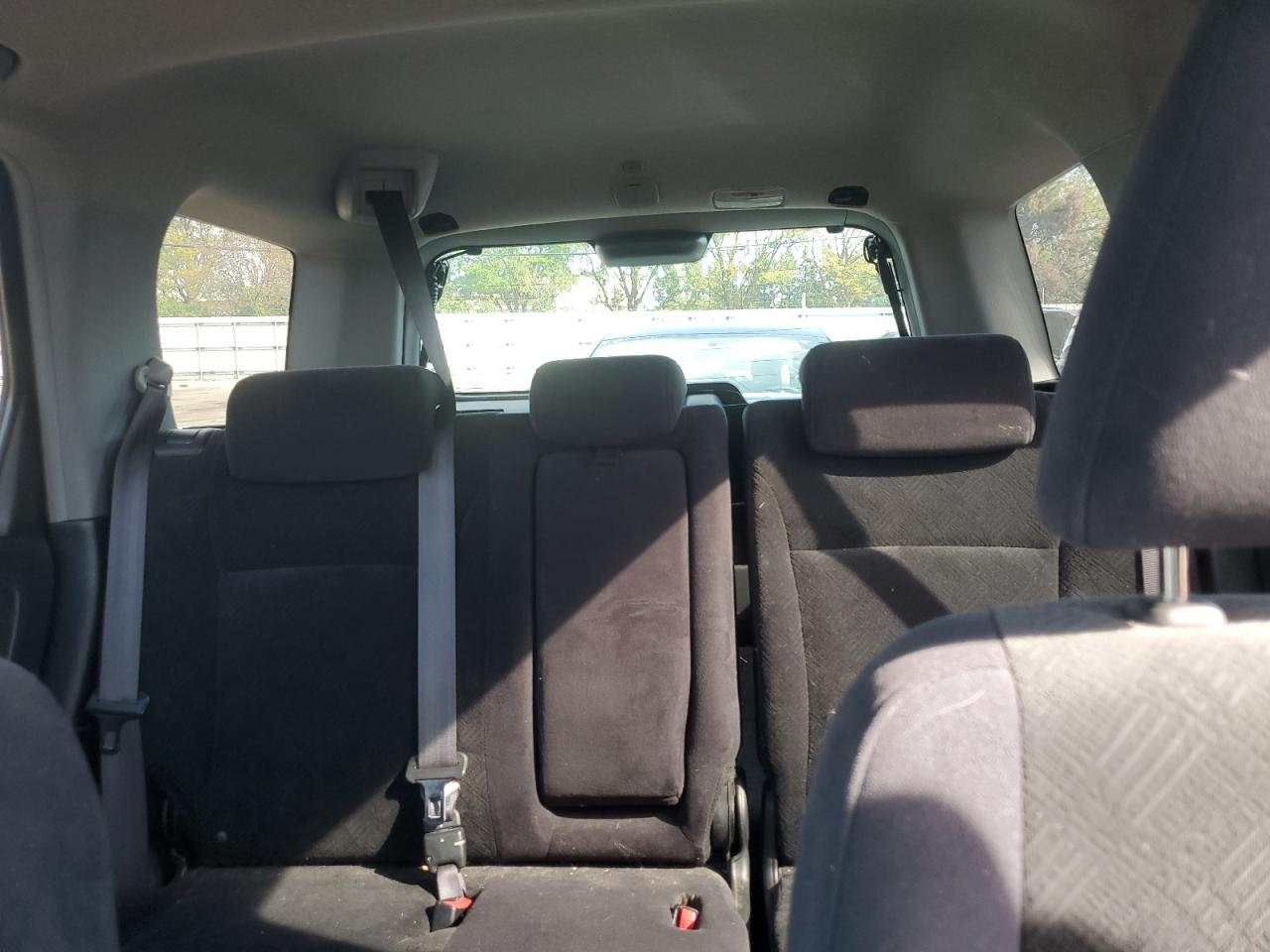 2005 Honda Cr-V Ex VIN: JHLRD78895C047180 Lot: 84620385
