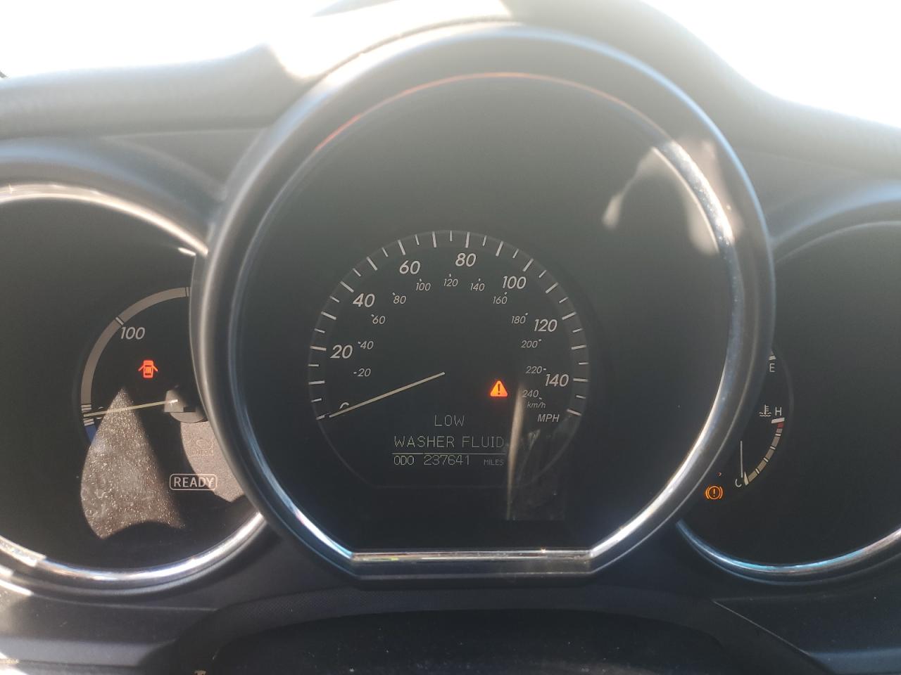 2006 Lexus Rx 400 VIN: JTJHW31U660011823 Lot: 84565455