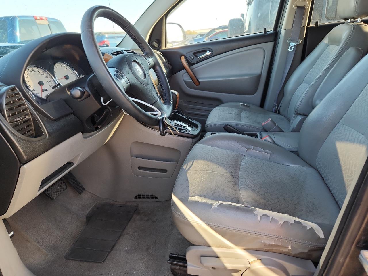 2006 Saturn Vue VIN: 5GZCZ53436S882761 Lot: 85521845