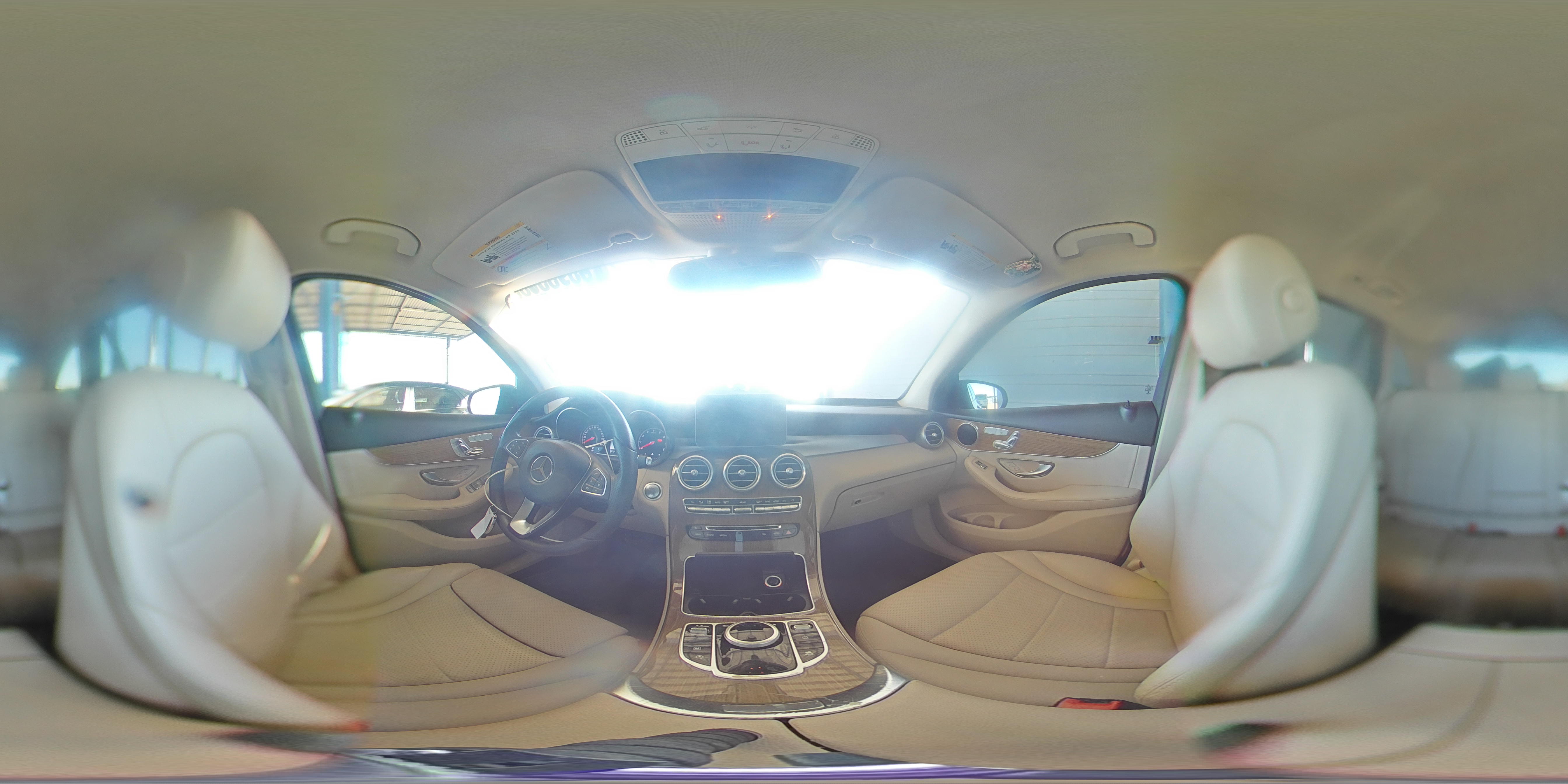 2018 Mercedes-Benz Glc 300 4Matic VIN: WDC0G4KB1JV061423 Lot: 90735685