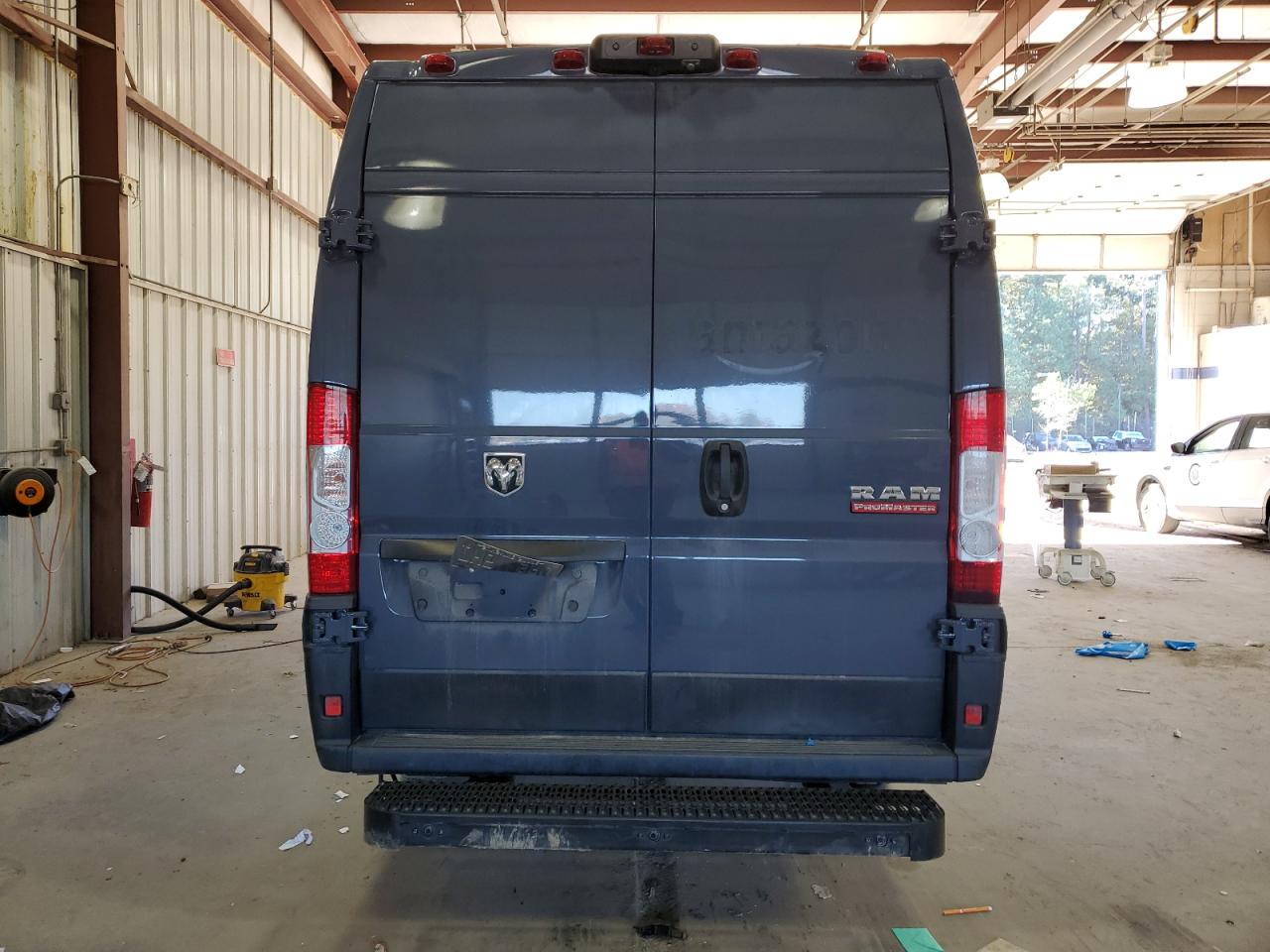 2021 Ram Promaster 3500 3500 High VIN: 3C6FRVJG9ME503703 Lot: 70049785