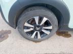 2018 CITROEN C3 FLAIR PURETECH  for sale at Copart YORK