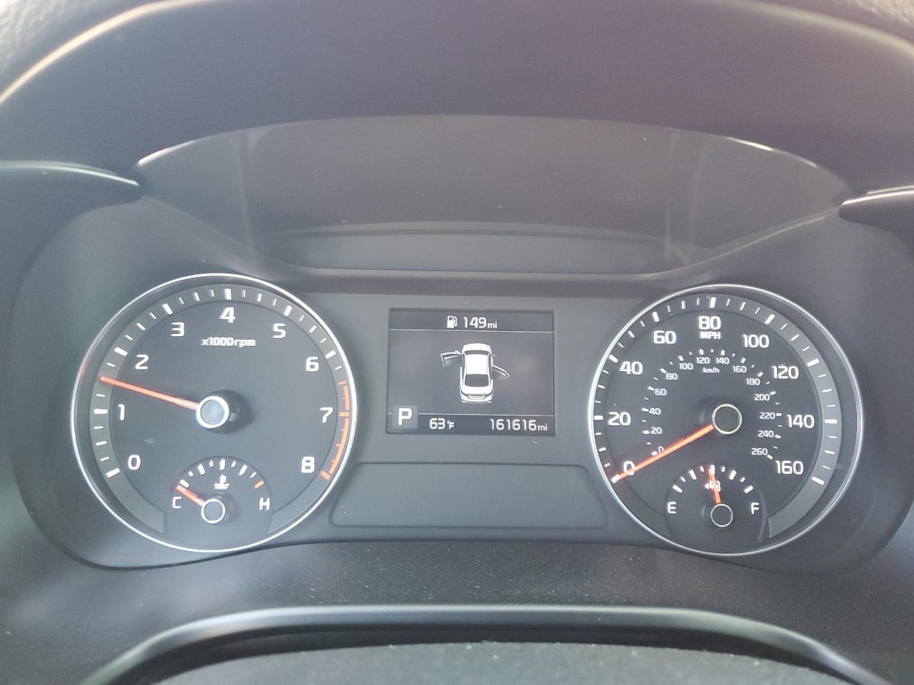 2019 Kia Forte Gt Line VIN: 3KPF34AD6KE047361 Lot: 89615675