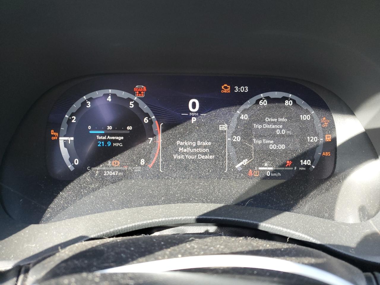 2023 Toyota Highlander L VIN: 5TDKDRBH6PS508856 Lot: 85666535