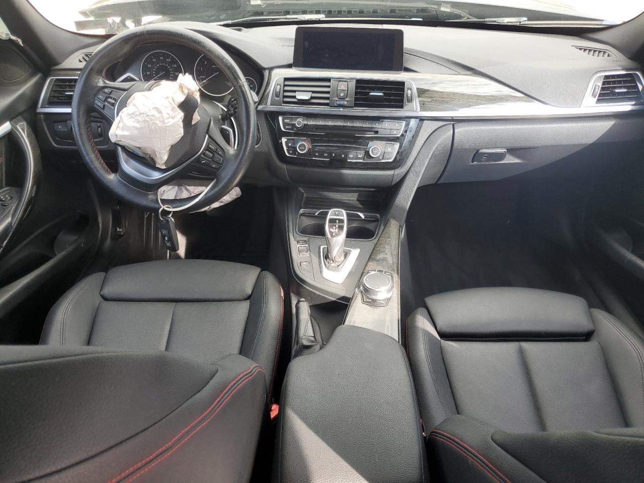 2018 BMW 330 I VIN: WBA8B9G54JNU96828 Lot: 84764565