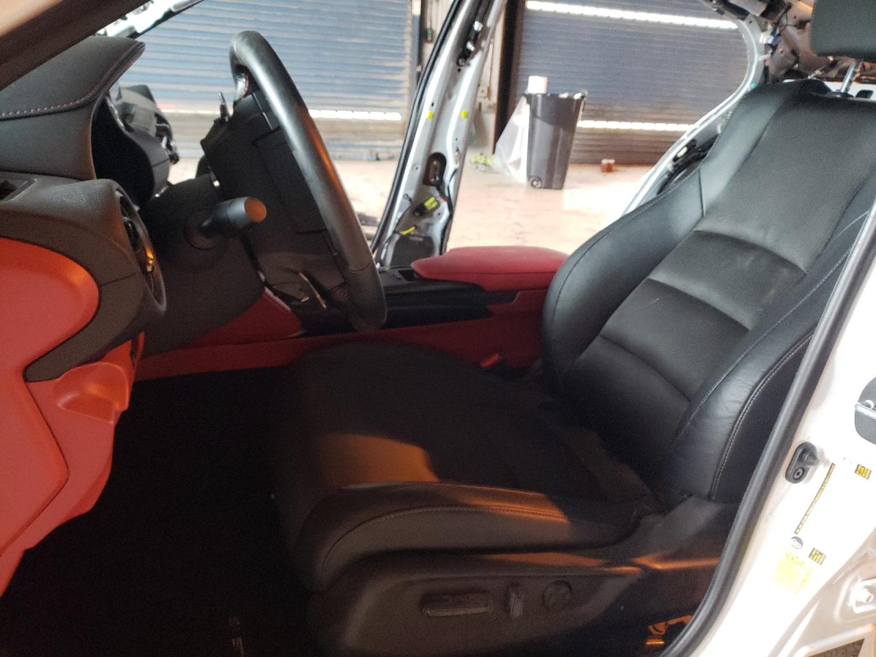 2023 Lexus Is 350 F Sport Design VIN: JTHGZ1B27P5058868 Lot: 85945655