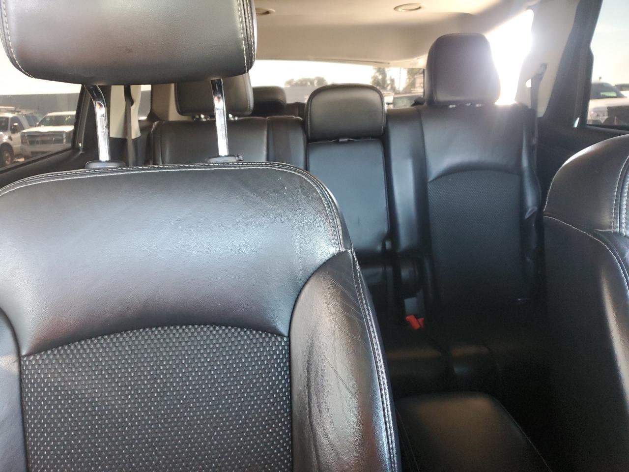 2019 Dodge Journey Crossroad VIN: 3C4PDCGB1KT681190 Lot: 82745815