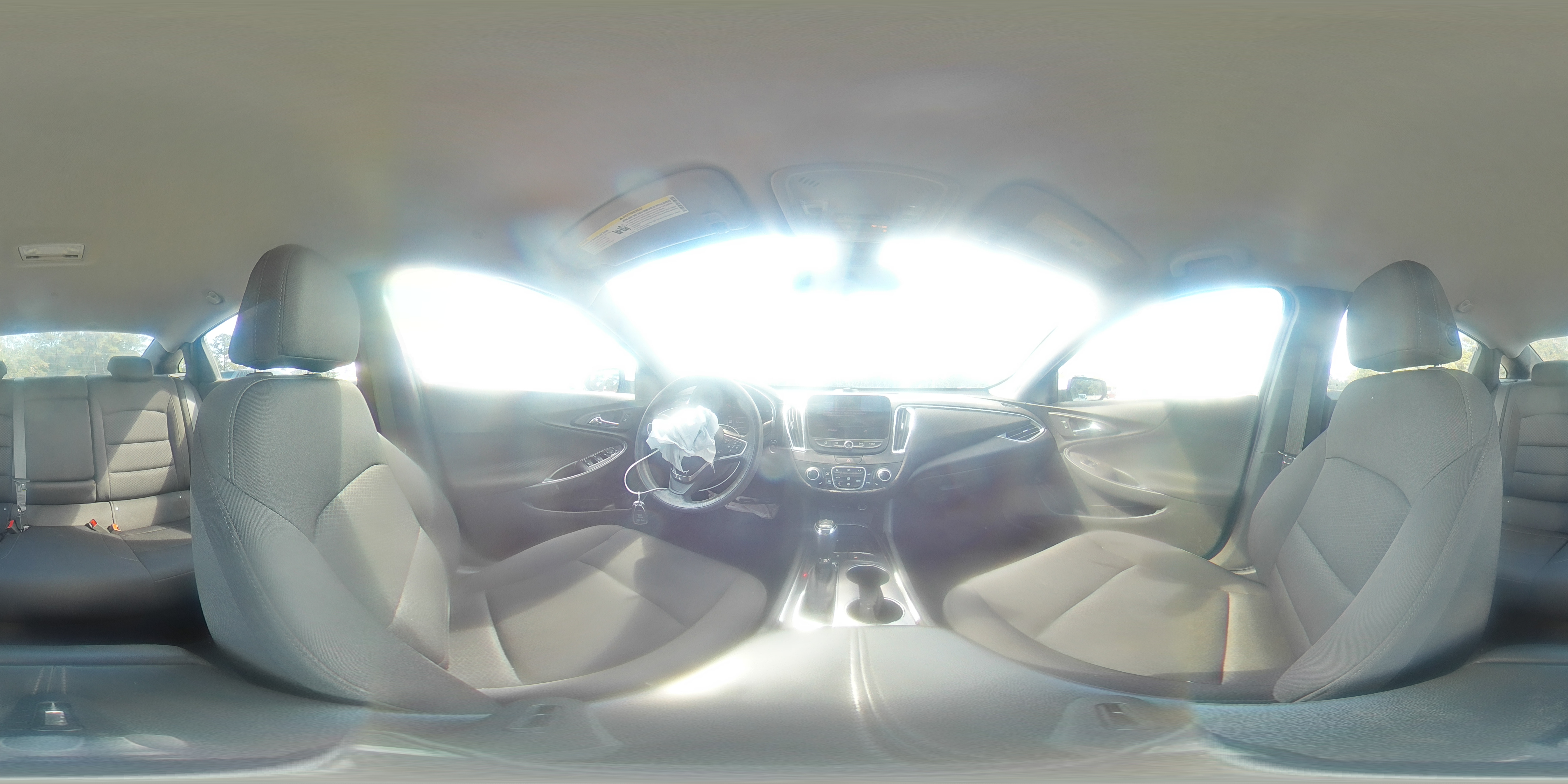 2019 Chevrolet Malibu Lt VIN: 1G1ZD5ST7KF210667 Lot: 84932155