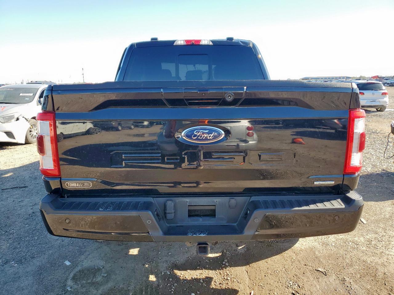 2023 Ford F150 Supercrew VIN: 1FTFW1E80PFA28062 Lot: 90531305