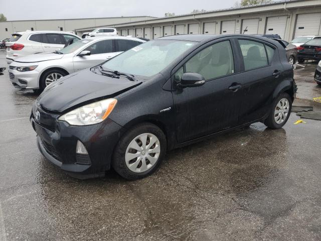 2014 Toyota Prius C