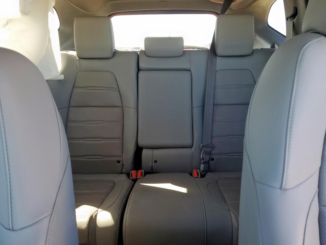 2019 Honda Cr-V Exl VIN: 5J6RW1H85KA014957 Lot: 90682755